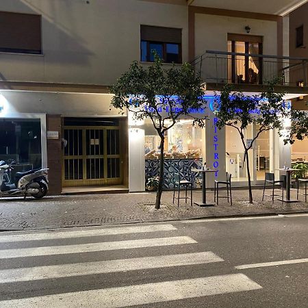 B&B Caruso Sorrento Esterno foto