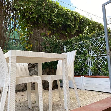 B&B Caruso Sorrento Esterno foto