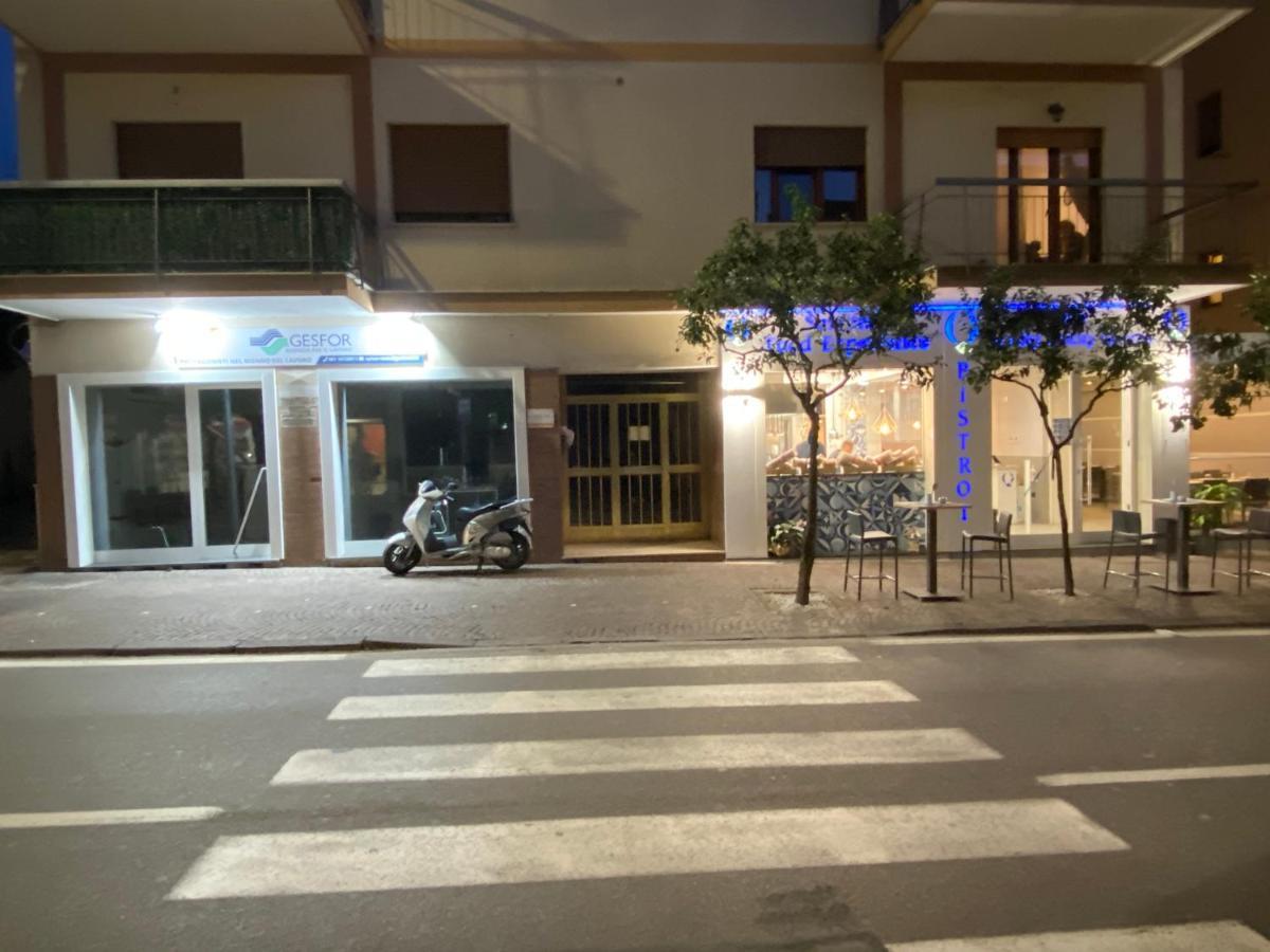 B&B Caruso Sorrento Esterno foto