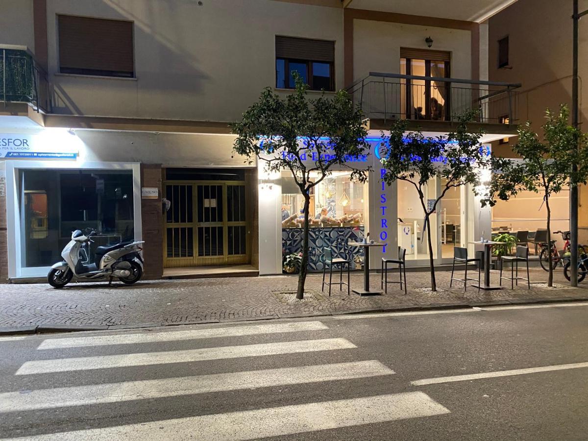 B&B Caruso Sorrento Esterno foto