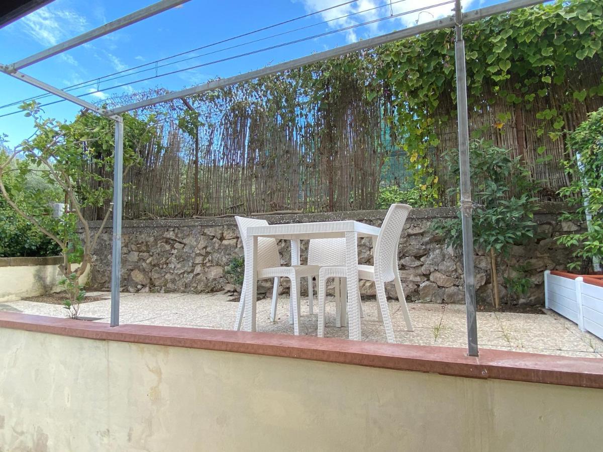 B&B Caruso Sorrento Esterno foto