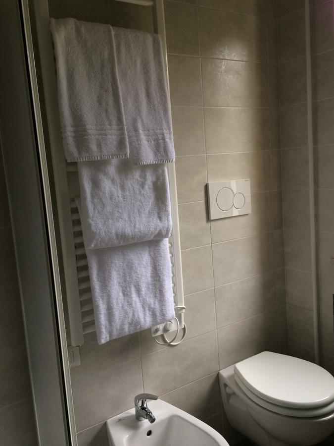 B&B Caruso Sorrento Esterno foto