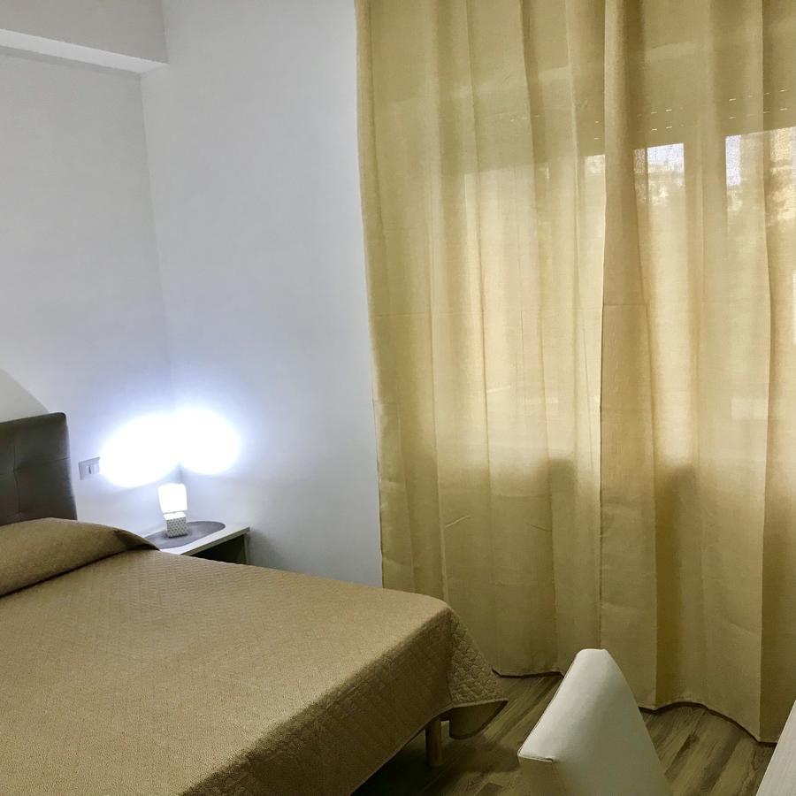 B&B Caruso Sorrento Esterno foto